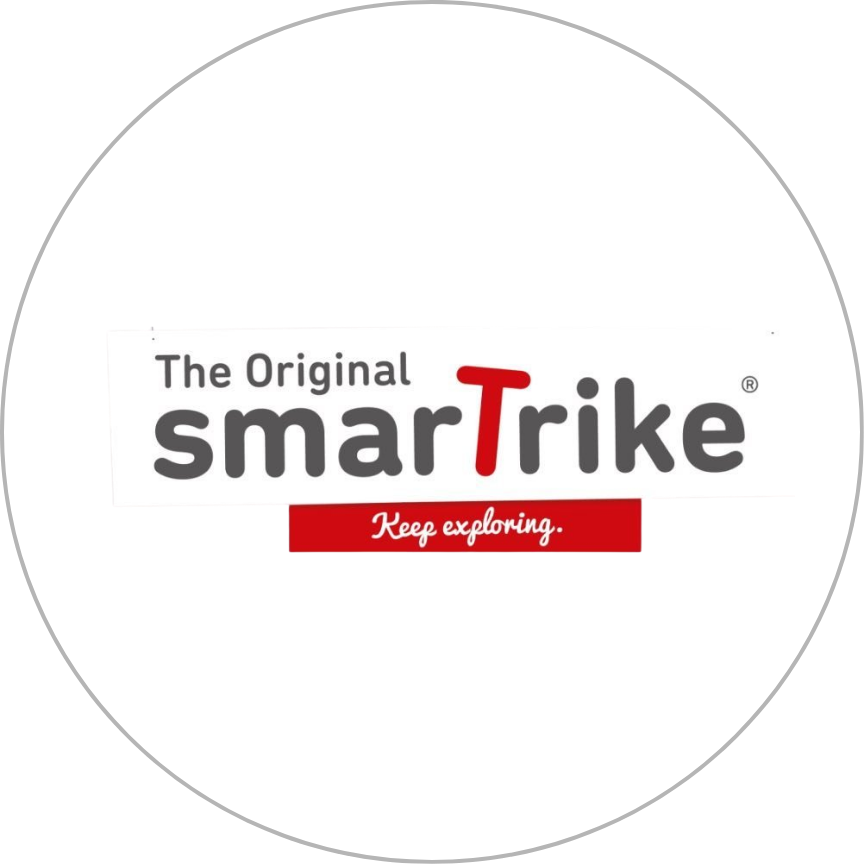 Smart Trike